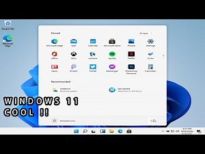 How to Install Windows 11