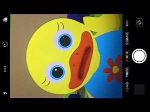 Lost Episode of Tillie Knock Knock (The Truth About Tillie) BabyFirstTv