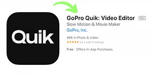 2 Ways to Connect GoPro to Your Phone (iPhone & Android)