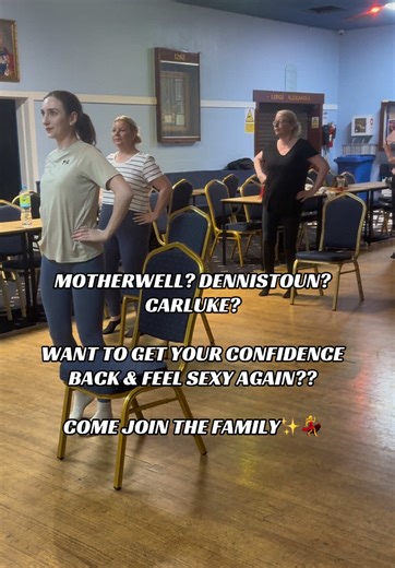 Join Our Burlesque Dance Classes in Glasgow!