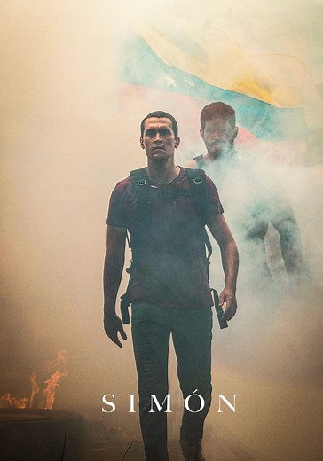 Simón streaming: where to watch movie online?