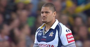 Broncos v Cowboys - Round 1, 2010