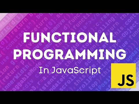 Learn Functional Programming in JavaScript