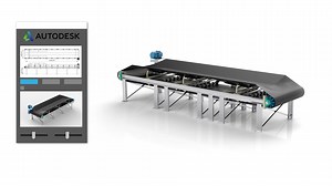 No one became an engineer to pick and click software all day. Free up your time with the Product Design & Manufacturing Collection. | Autodesk