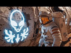 Alone on Mars | They Were Here