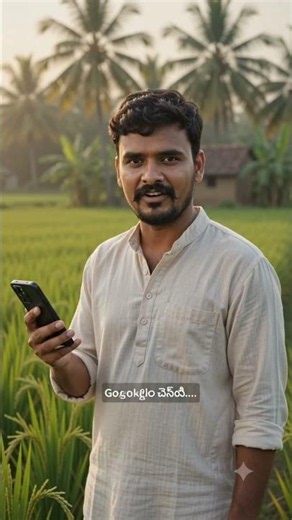 Google Sheets Login & First Sheet Create | రైతుల కోసం Day 3 | VSA AGRO