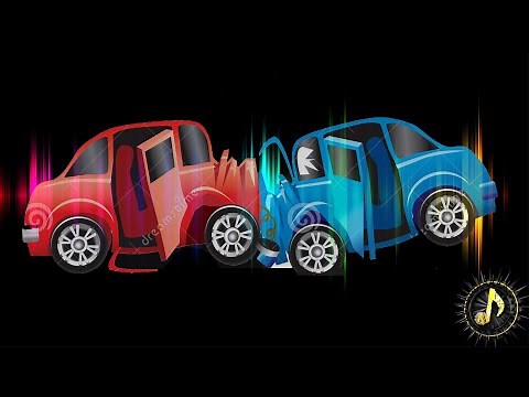 Car Crash - SOUND EFFECT