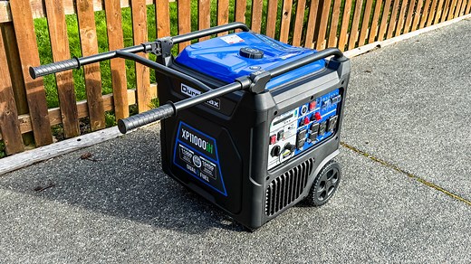 The Best Home Generators Are a Big Investment. These Models Deliver Reliable Power During an Outage.