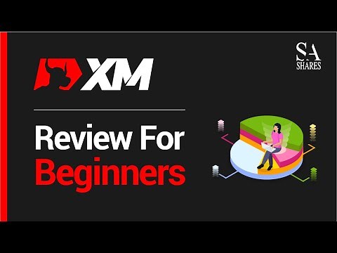 XM Review For Beginners