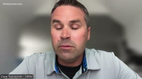 Local cities take action to stay ahead of severe weather threats