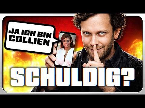 Christian Ulmen war nie problematisch.