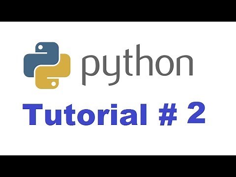 Python Tutorial for Beginners 2 - How to Install Python 3 on Windows 10