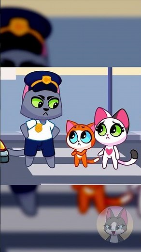 Los niños aprenden seguridad vial y reglas de tránsito | Más canciones y cuentos infantiles
