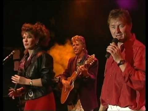 BZN - Le Légionnaire (live 1991)