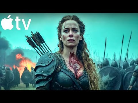 10 Best Apple TV+ Movies You NEED to Watch in 2025