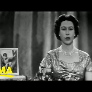 Queen Elizabeth II, in her own words