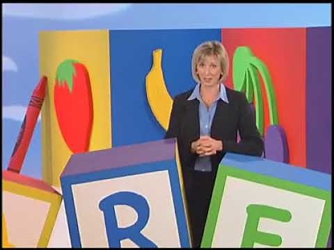 Nutrition Education for Young Children