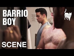 BARRIO BOY - Locker Room Desire