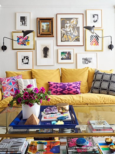 34 Apartment Decorating Ideas to Make Your Rental Feel Like Home