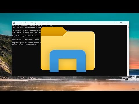 File Explorer Keeps Crashing, Freezing or Has Stopped Working in Windows 11/10 [Solution]