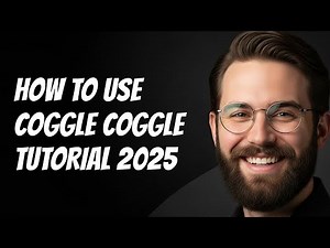 How To Use Coggle Tutorial