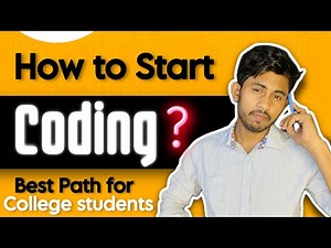 How to Start Coding? Learn Programming for Beginners