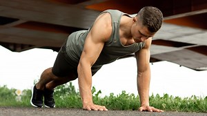 12 Reasons To Do Push-Ups Every Day – Fitness Volt