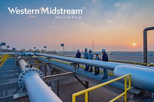Contact Us - Western Midstream