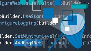 ASP.NET Core: Logging with log4net