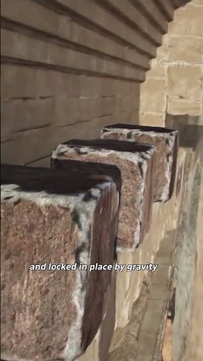 Tomb security of the Great Pyramid