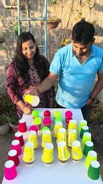 Find The Red & Green Ball 🙂☺️ || Jai Shree Ram 🙏 || #game #challenge #games #jaishreeram