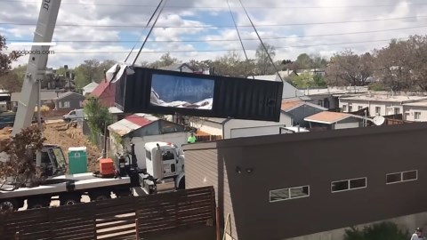 How To Build A Swimming Pool from Shipping Container