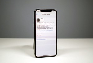 5 Things to Know About the iOS 11.4 Update