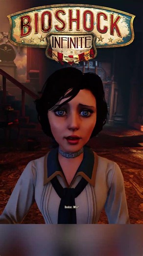 BioShock Infinite Quick Review #games #gaming #bioshockinfinite