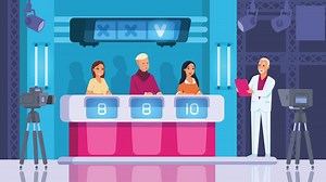 Daily Seniors Trivia Quiz