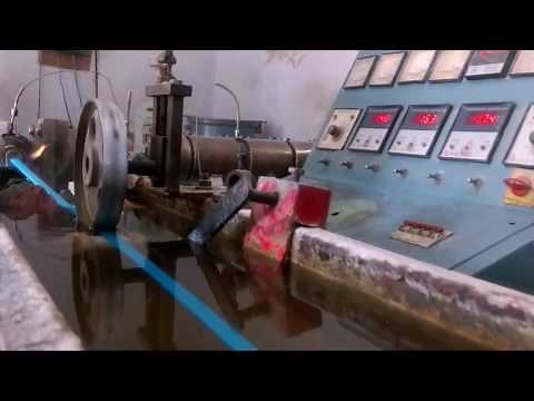 Copper Wire Manufacturing Process