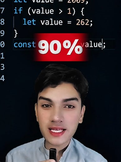 Common JavaScript Mistakes Developers Make