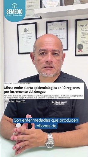 Día Mundial de las Enfermedades Tropicales Desatendidas 🌍🦠