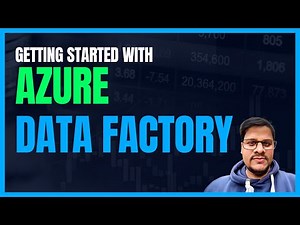 101. Getting Started with Azure Data Factory | Learn Azure Data Factory Data Integration Service