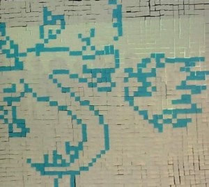 Sticky Note Art | Know Your Meme