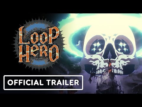Loop Hero - Official Animated Trailer
