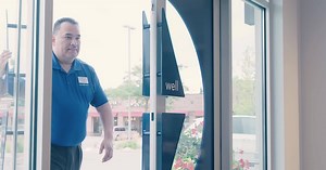 Couples: Shopping for a mattress doesn't have to be stressful. Put your feet up at a Sleep Number store! | Sleep Number