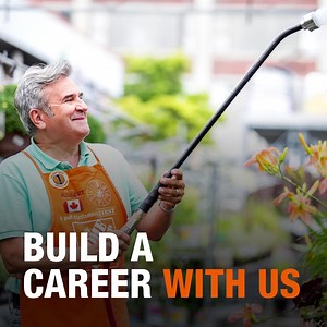 Interested in the exciting world of retail? Join a diverse team of enthusiastic and dedicated individuals. | The Home Depot