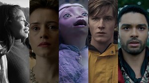 Endless Journeys. One Destination. | Netflix