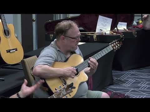 Top 10 Fingerstyle Guitar Tabs Free Download