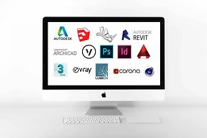 Architecture Software List: Round-up of the best CAD and design software - archisoup