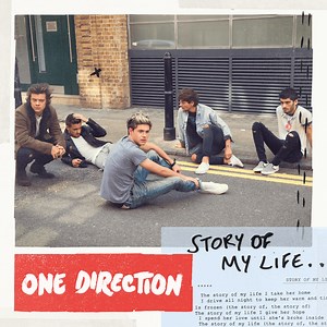 One Direction – Story of My Life