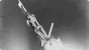 Apollo Explosion: The Accidental Abort Test