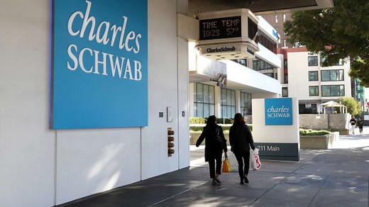 Why the Schwab Dividend ETF (SCHD) Is losing its edge to Vanguard