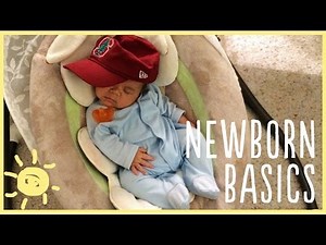 NEWBORN BASICS